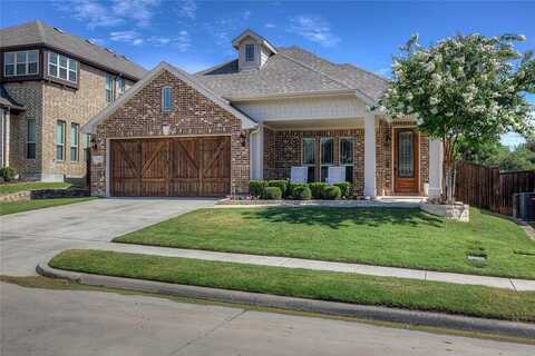 3545 Beaumont Drive, Wylie, TX 75098