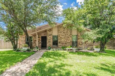 2416 Raintree Court, Plano, TX 75074