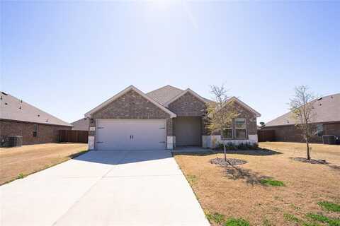 1833 Pecan Valley Drive, Kaufman, TX 75142