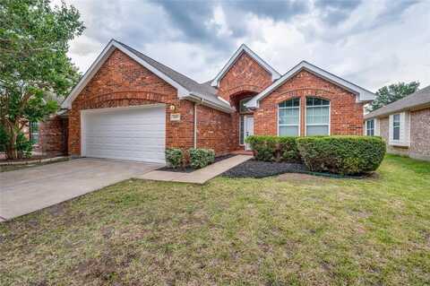 2649 Redcedar Drive, Little Elm, TX 75068