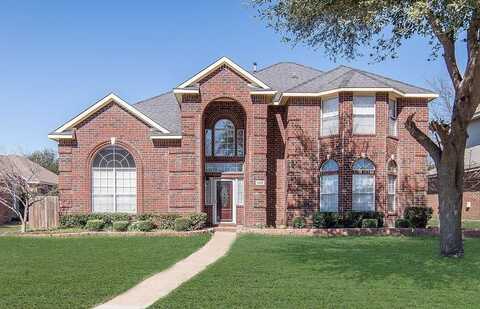 5517 Enfield Drive, Richardson, TX 75082