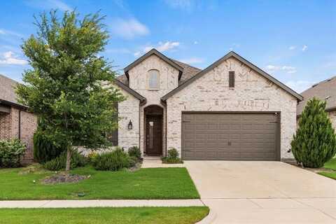 1317 Windflower Drive, Aubrey, TX 76227