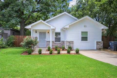 1226 E Woodin Boulevard, Dallas, TX 75216