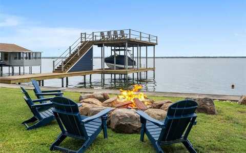 138 Harbor Drive, Gun Barrel City, TX 75156