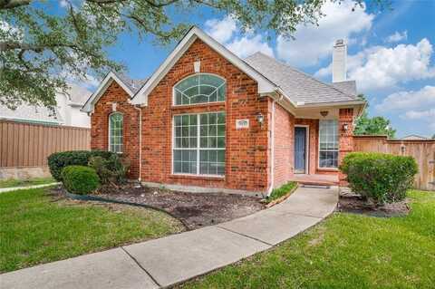 8457 Grand Canyon Drive, Plano, TX 75025