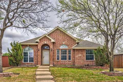 1139 Elm Grove Drive, Allen, TX 75002