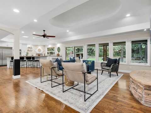 7409 Lochwood Court, Fort Worth, TX 76179