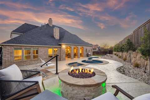 4356 Longwood Drive, Frisco, TX 75033