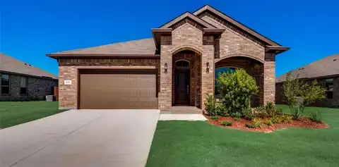 415 Helm Lane, Azle, TX 76020