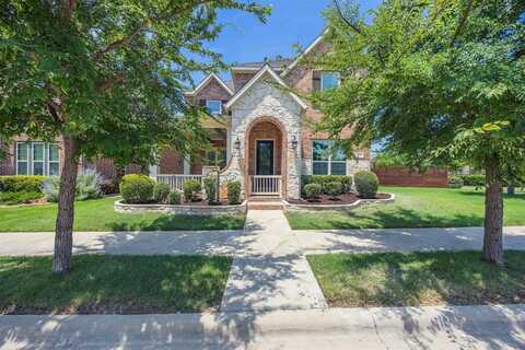 2817 Kirin Road, Carrollton, TX 75007
