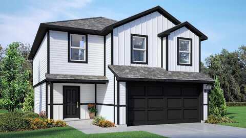 5521 CORDUROY Road, Denton, TX 76249