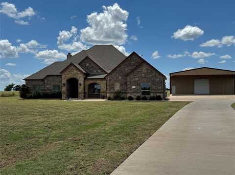 13133 Fm 2331, Godley, TX 76044