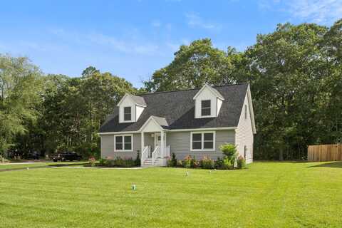 80 W Rising Sun, Ocean View, NJ 08230