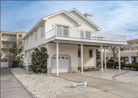 141 8th Street, Avalon, NJ 08202