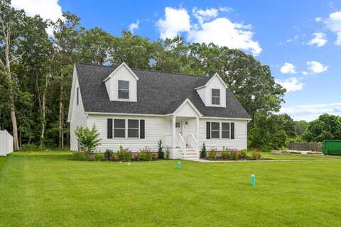 70 W Rising Sun, Ocean View, NJ 08230
