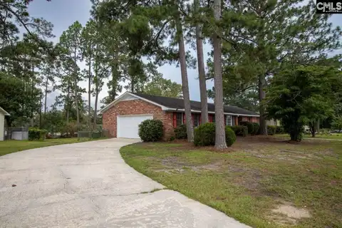 338 Bradbury Drive, Columbia, SC 29203
