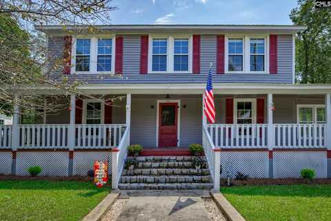 722 Boundary Street, Newberry, SC 29108