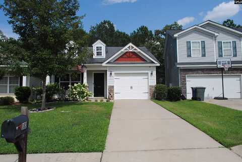 183 Eagle Park Drive, Columbia, SC 29206