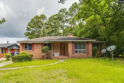 105 Bowling Avenue, Columbia, SC 29203