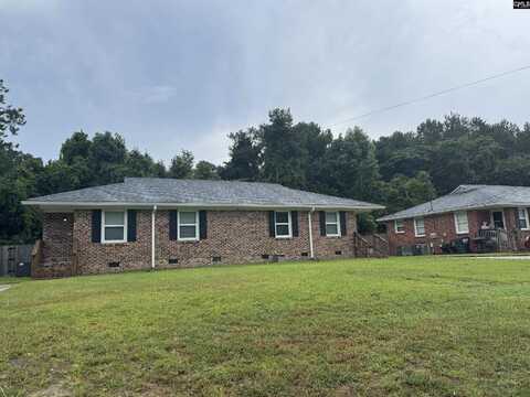 3116 Plantation Drive A, Florence, SC 29505