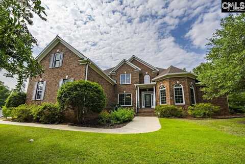 204 Ascot Ridge Road, Irmo, SC 29063