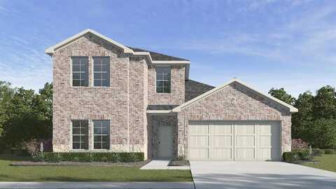415 Drake Drive, Ferris, TX 75125