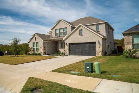 1228 Villalonga Drive, Little Elm, TX 75068