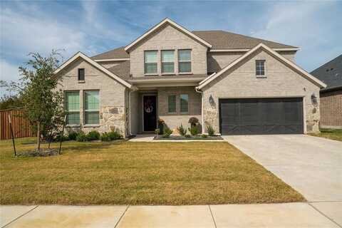 1228 Villalonga Drive, Little Elm, TX 75068
