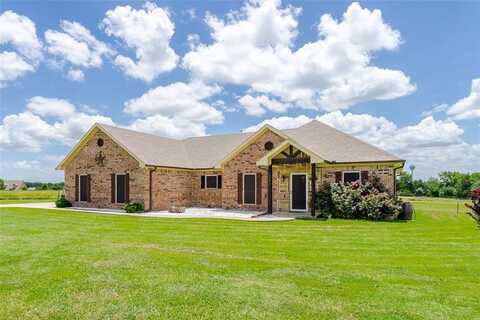 2043 benton ln, Greenville, TX 75401