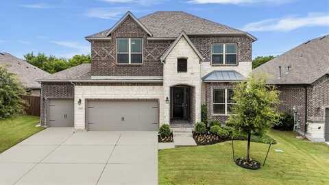 1203 Tiana Street, Anna, TX 75409
