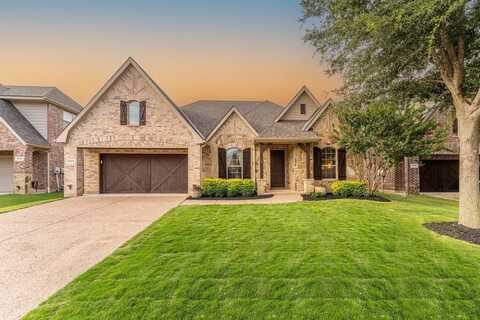 2603 Broadway Drive, Trophy Club, TX 76262