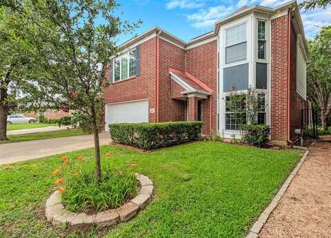 1537 Cross Courts Drive, Garland, TX 75040