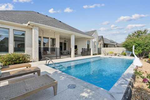 1100 11th Street, Argyle, TX 76226