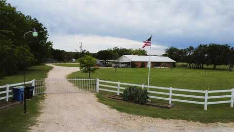 1630 County Road 3239, Hico, TX 76457