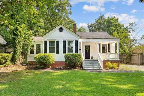 605 Muller Avenue, Columbia, SC 29203