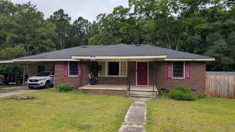 630 Fagan Road, Winnsboro, SC 29180