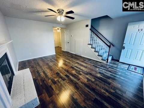 13 Allison Court, Cayce, SC 29033