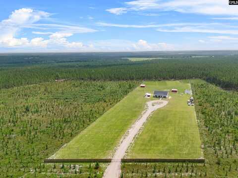 993 Thunder Road, Batesburg, SC 29006