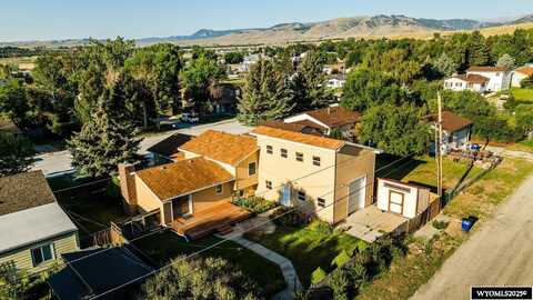 66 Sunset Avenue, Buffalo, WY 82834