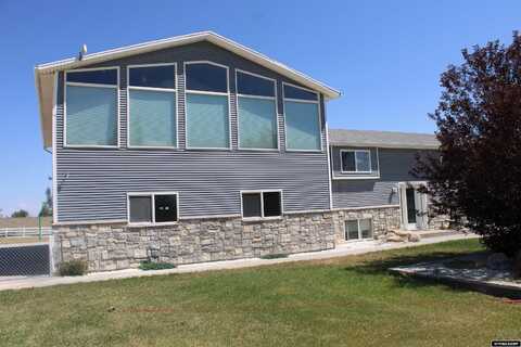 230 Magpie Road, Lyman, WY 82937