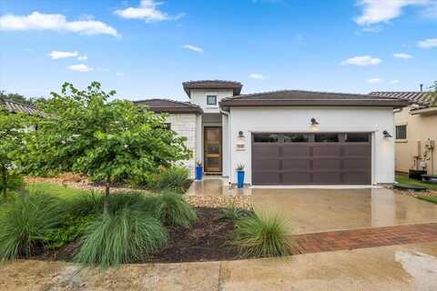 119 Rivalto Drive, Horseshoe Bay, TX 78657