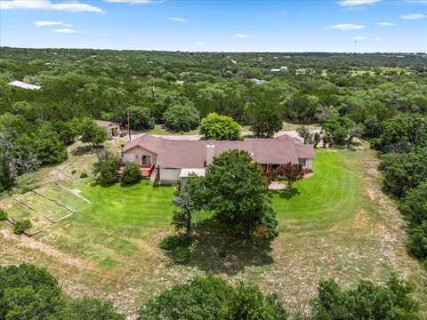300 Summit Ridge Road, Burnet, TX 78611