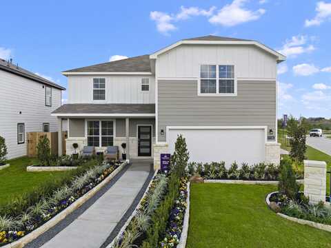 747 Red Mulberry Street, La Marque, TX 77568