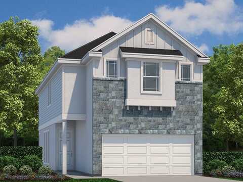 2970 Park Hill Lane, Stafford, TX 77477