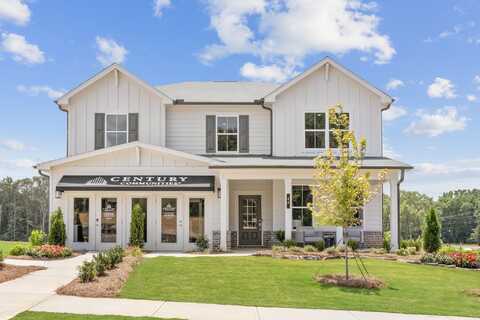 179 Winding Ridge Trail, Jefferson, GA 30549