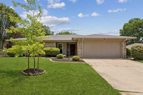 4209 Pleasant Hill Drive, Arlington, TX 76016