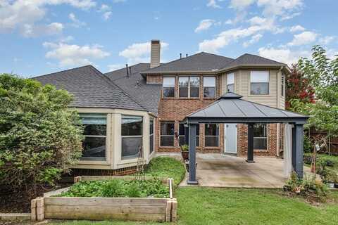 341 Greenfield Drive, Murphy, TX 75094