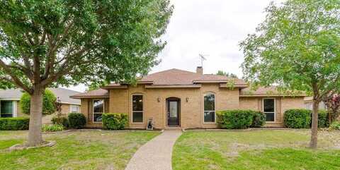 1708 Serenade Lane, Richardson, TX 75081