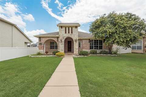 1004 Caudle Lane, Savannah, TX 76227