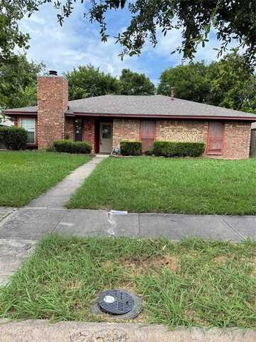 1324 Virgie Joe Drive, Mesquite, TX 75149